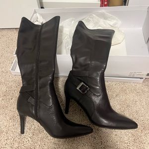 Calvin Klein women’s boots